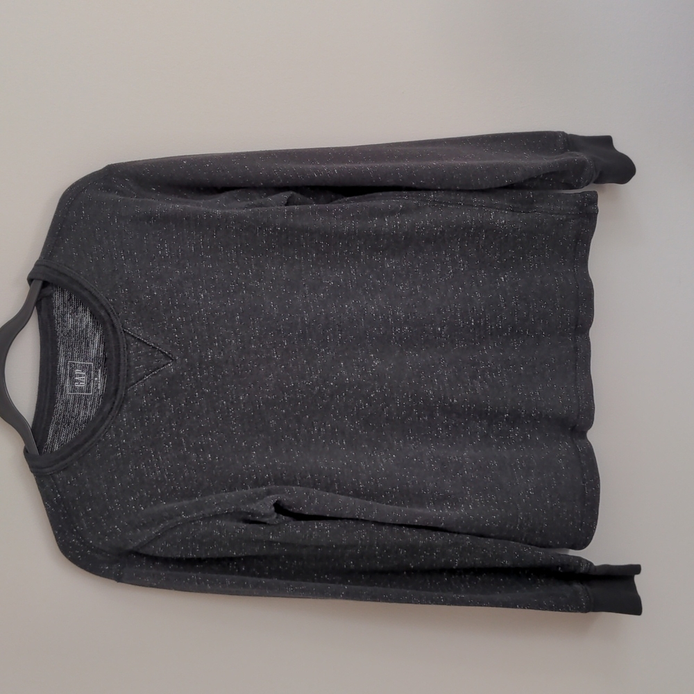 GAP Black Speckled Thermal